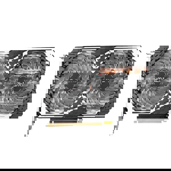 GALAX RTX 3050 1 CLICK OC RGB 8GB